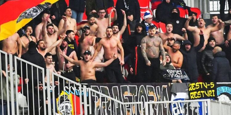 Marcel Pușcaș în scandalul momentului din fotbal: Eu însumi am fost făcut bozgor de către „sudiștii” dragi, pentru simplul fapt că mă născusem în Oradea