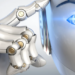 Inculpat apărat de „primul avocat robot din lume”