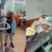 Duce o luptă crâncenă cu cancerul la doar 9 anișori. 10.000 euro îi pot salva viața