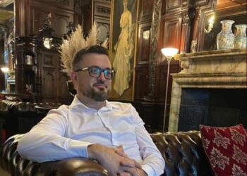 Orădeanul care a încheiat cel mai rapid contract cu o bancă din istoria Programului Visa Innovation. Parteneriat cu o firmă fondată de fostul partener a lui Goldman Sachs