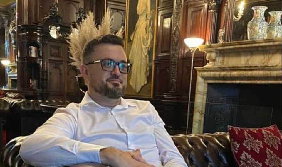 Orădeanul care a încheiat cel mai rapid contract cu o bancă din istoria Programului Visa Innovation. Parteneriat cu o firmă fondată de fostul partener a lui Goldman Sachs