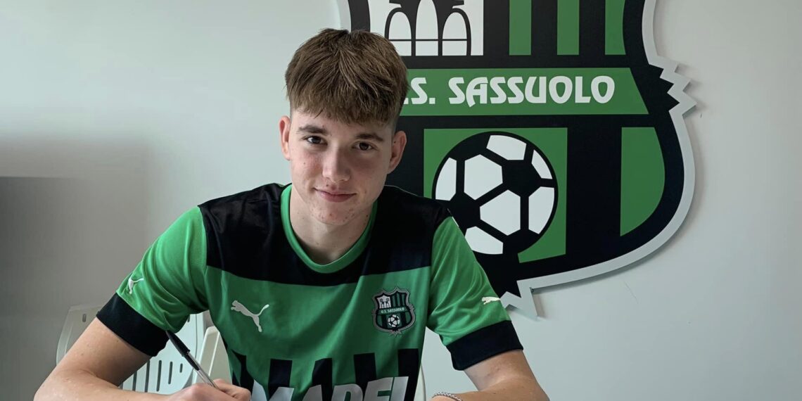 Puștiul care a ajuns de la FC Bihor în cel mai puternic campionat