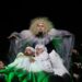 GALERIE. De pe Broadway, la Oradea. Cel mai iubit spectacol al Teatrului Regina Maria se joacă în seara aceasta