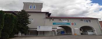 Stimulente pentru personalul medical și de specialitate de la Spitalul din Beiuș