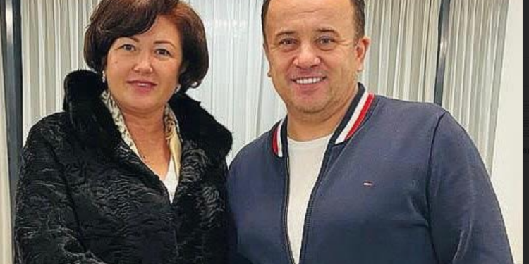 Șefă peste Vestul Țării. Stela Babău, presedintele filialei APP Bihor, este secretar regional al APP. Așteaptă să i se alăture adevărații patrioți, suveraniști și naționaliști