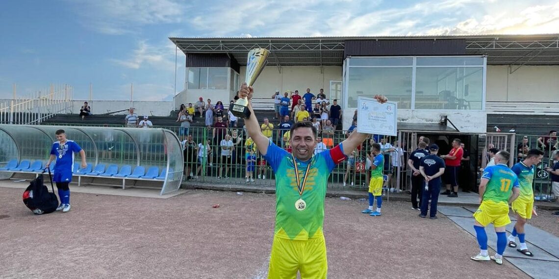 Atac la secretarul general al AJF Bihor după ce s-a anunțat că Foresta Tileagd nu merge în play-off-ul Ligii a IV-a