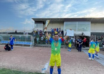 Atac la secretarul general al AJF Bihor după ce s-a anunțat că Foresta Tileagd nu merge în play-off-ul Ligii a IV-a