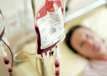 Tânăr de 24 de ani în stare critică după un accident. Are nevoie de sânge A Rh negativ