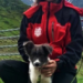 Un medic orădean și o cățelusă se pregătesc să ia brevetul de intervenție la avalanșă. Vor fi prima unitate canină Salvamont integral feminină