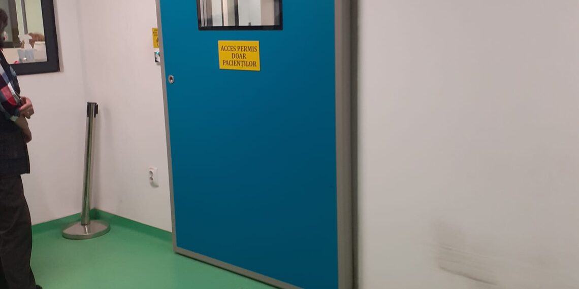 Cinci ore la Urgențe cu dureri abdominale cumplite.” Știe cineva: în Bihor există dispoziții ca oamenii să fie uciși prin indiferență în spital?”