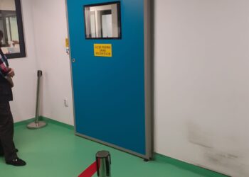 Cinci ore la Urgențe cu dureri abdominale cumplite.” Știe cineva: în Bihor există dispoziții ca oamenii să fie uciși prin indiferență în spital?”