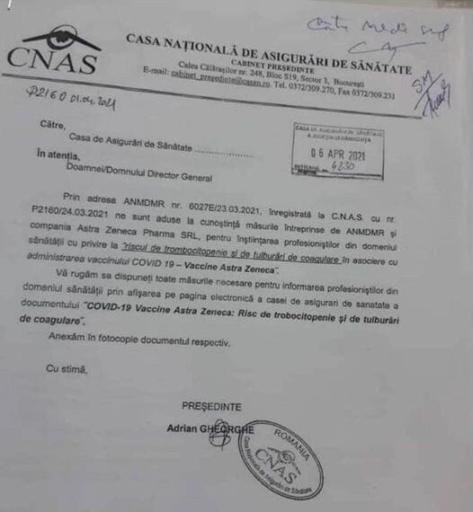 Dezvăluiri. Raport ținut la secret. 40.000 de români au făcut reacții grave la vaccinul anti COVID: miocardită, tulburări hematologice, dar și paralizie facială