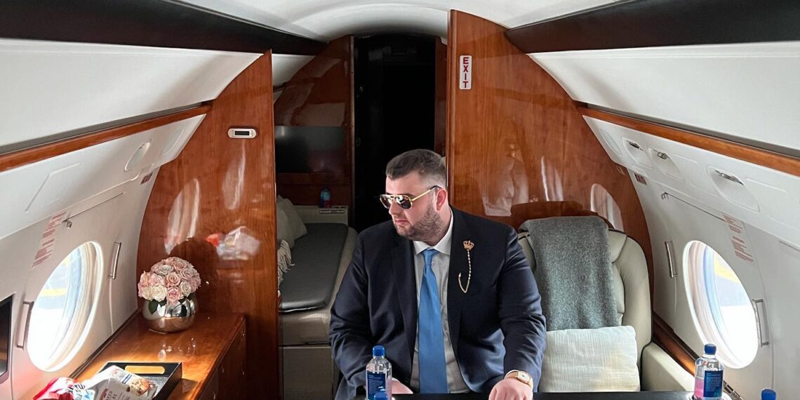 Lamborghini-ul lui Victor Micula, confiscat în Elveția.”Am plătit o grămadă de bani să-mi scot Lamborghini-ul pe faptele tale”