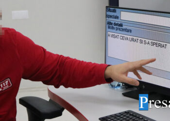 Un bărbat de 50 de ani a sunat la Ambulanță fiindcă a visat urât