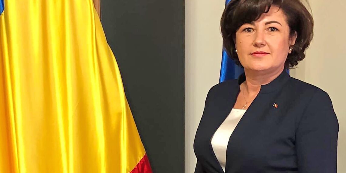 Alianţa Pentru Patrie își extinde cu repeziciune reţeaua de organizații locale în Bihor. Stela Babău: „Tinerii sunt viitorul!”