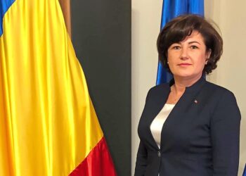 Alianţa Pentru Patrie își extinde cu repeziciune reţeaua de organizații locale în Bihor. Stela Babău: „Tinerii sunt viitorul!”