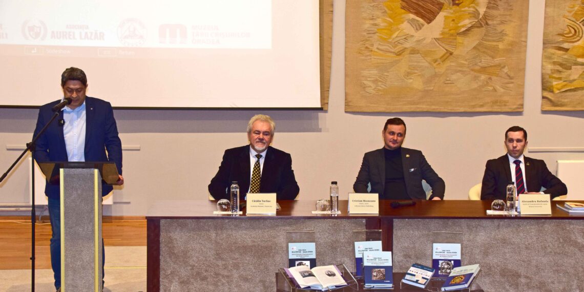 Iniţiativă – premieră istorică în Oradea: Francmasoneria faţă în faţă cu societatea