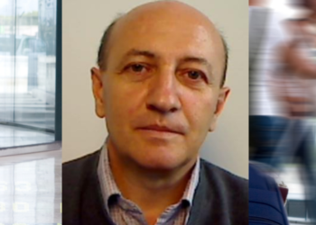 Profesor universitar, arestat pentru coruperea sexuală a unei fetițe de 13 ani