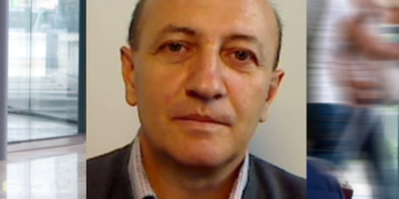 Profesor universitar, arestat pentru coruperea sexuală a unei fetițe de 13 ani