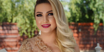 Suflu tineresc la cârma organizaţiei de femei din Alianţa Pentru Patrie Bihor