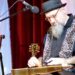 VIDEO. Orădeanul care după ce a ieșit din comă și-a dorit să fie chitarist, vrea să facă un disc cu Eric Clapton.Cel mai mare onorariu l-a primit pentru un concert dat pentru Bill Clinton