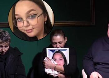 Drama unei familii .Nu pot afla de ce și-au îngropat fata de 15 ani internată cu o pneumonie