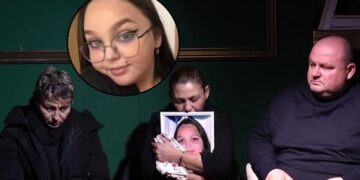 Drama unei familii .Nu pot afla de ce și-au îngropat fata de 15 ani internată cu o pneumonie