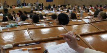 Rezultate dezastruoase la admiterea în magistratură. Doar 96 de candidați din 145 care au ajuns în această fază au luat note peste 7