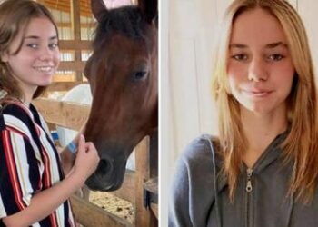 Și-a pus capăt zilelor la 14 ani după ce a fost filmată cum era lovită și batjocorită de colege la școală