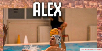 Adio, căpitane! CSM Oradea se desparte de Alex Popoviciu