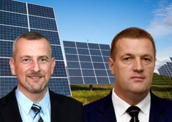 Forțează independența energetică a Beiușului. Au depus un proiect pentru parc fotovoltaic