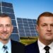 Forțează independența energetică a Beiușului. Au depus un proiect pentru parc fotovoltaic