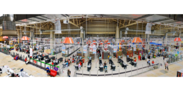 Renunță total la casele de marcat clasice. Ce se întâmplă cu casierii