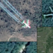 Avion misterios surprins deasupra Padișului. Limita dintre Cluj și Bihor, survolată