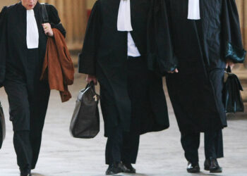 Competiție strânsă pentru șefia Baroului Satu Mare: Trei avocați înscriși în cursă