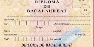 Universitățile nu mai pot cere diplome de bac  la admitere. Legea intră în vigoare din iulie