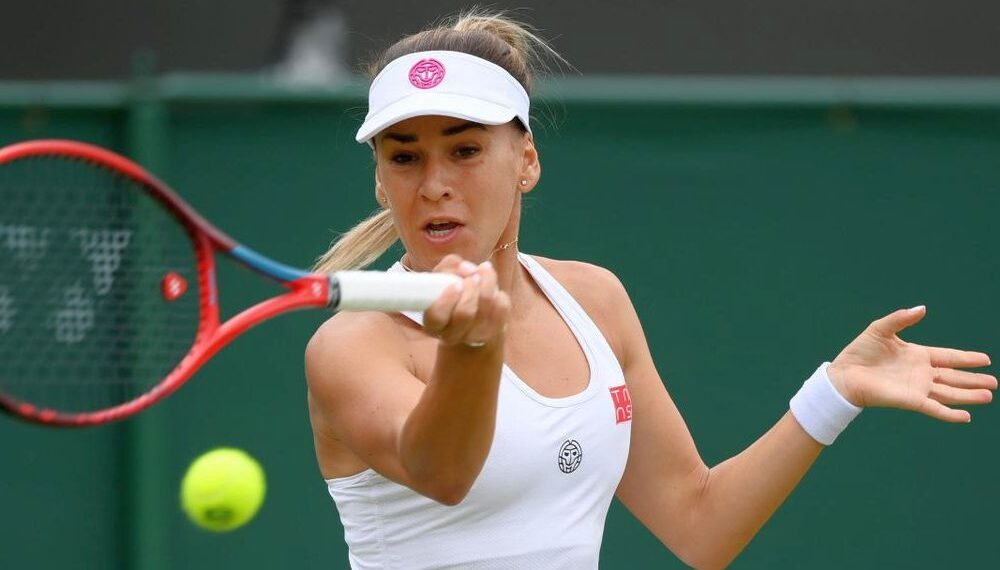 Șteencei Irinei Bara îi merge bine la Grenoble