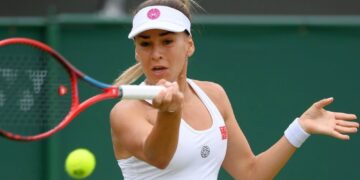 Șteencei Irinei Bara îi merge bine la Grenoble