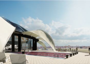 Vor să-l facă mai atractiv. Complexul Wellness Termal Nymphaea, extins