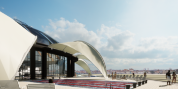 Vor să-l facă mai atractiv. Complexul Wellness Termal Nymphaea, extins