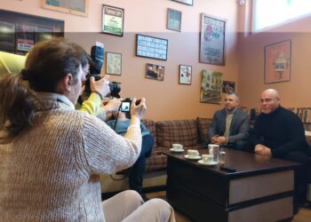 Cu ce vrea să intre orădeanul Thurzo Zoltan a treia oară în Cartea Recordurilor