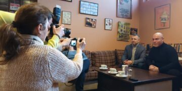 Cu ce vrea să intre orădeanul Thurzo Zoltan a treia oară în Cartea Recordurilor