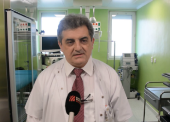 Doctorul  care aduce personalitățile din mediul academic medical național și internațional  la Oradea pentru specialiștii ce practică metoda bazată pe ultrasunete