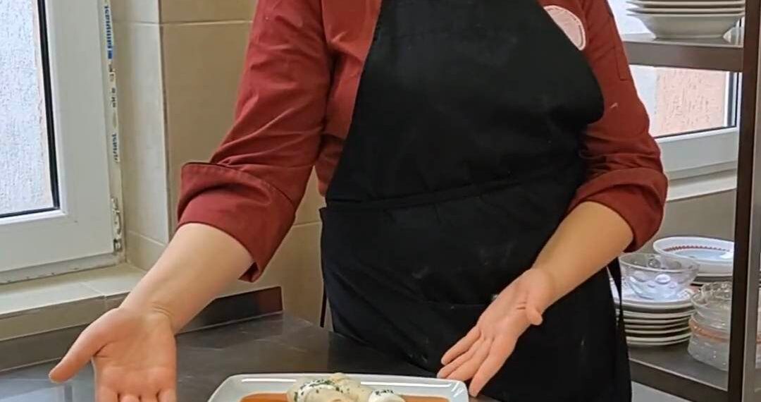 Master chef la 16 ani. Două tinere din Bihor, finaliste la „Tineri bucătari”