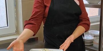 Master chef la 16 ani. Două tinere din Bihor, finaliste la „Tineri bucătari”