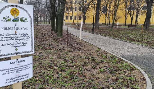 Cuplurile, invitate pe Calea soților la Palatul Baroc. Azi începe Săptămâna căsătoriei