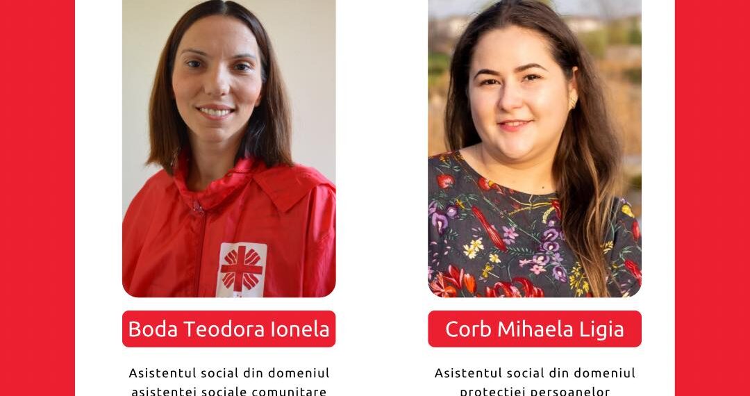 Două orădence, nominalizate la Gala Națională a Excelenței în Asistență Socială