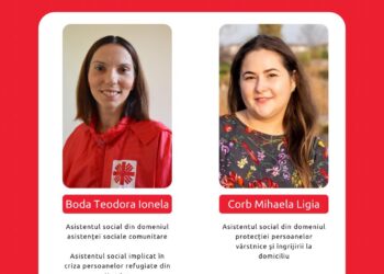 Două orădence, nominalizate la Gala Națională a Excelenței în Asistență Socială