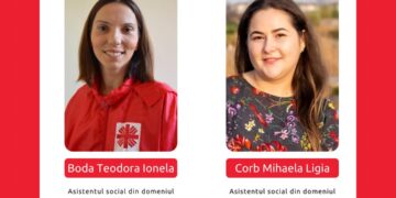 Două orădence, nominalizate la Gala Națională a Excelenței în Asistență Socială