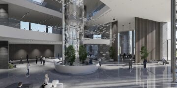 Au lansat licitația pentru Centrul Cultural. Va avea o sală cu peste 1000 de locuri